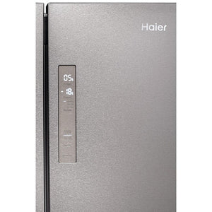 Americká chladnička Haier HB20FPAAA