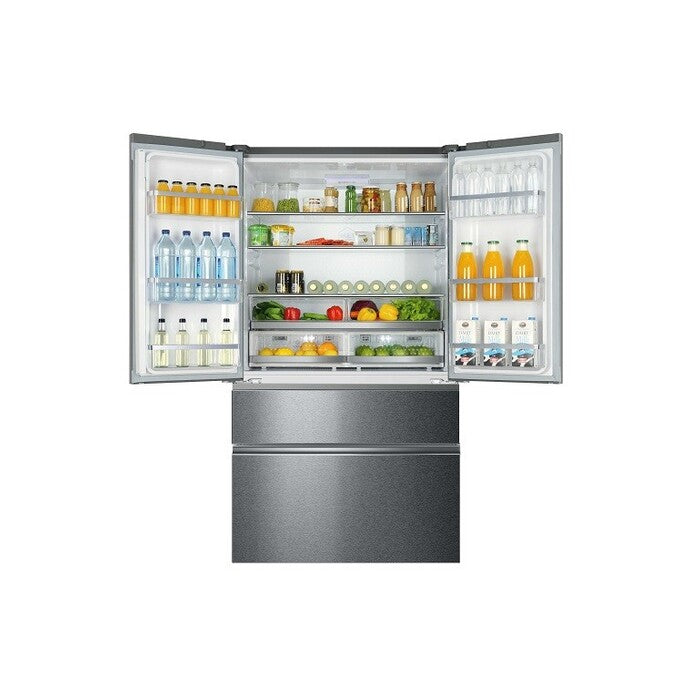 Americká chladnička Haier HB26FSSAAA