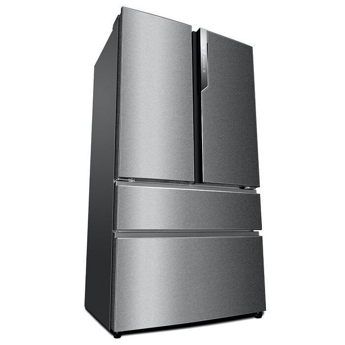 Americká chladnička Haier HB26FSSAAA