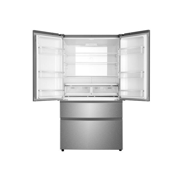 Americká chladnička Haier HB26FSSAAA