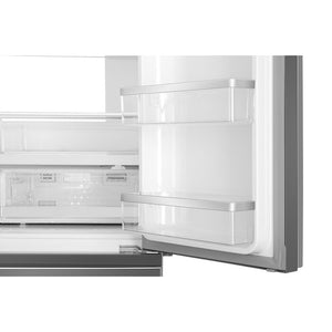 Americká chladnička Haier HB26FSSAAA