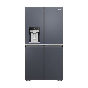 Americká chladnička Haier HCR7918EIMB POUŽITÉ, NEOPOTREBOVANÝ TO