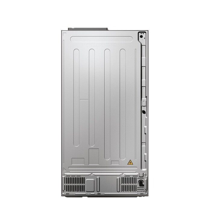 Americká chladnička Haier HCR7918EIMB POUŽITÉ, NEOPOTREBOVANÝ TO