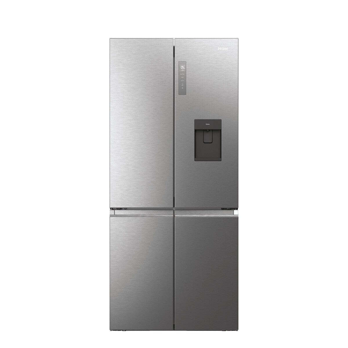Americká chladnička Haier HCW7819EHMP