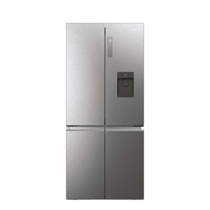 Americká chladnička Haier HCW7819EHMP