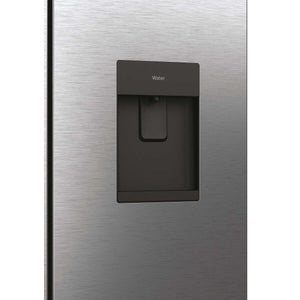 Americká chladnička Haier HCW7819EHMP