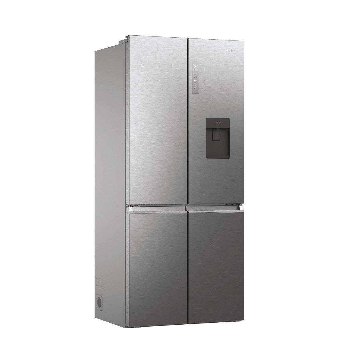Americká chladnička Haier HCW7819EHMP