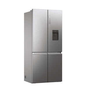 Americká chladnička Haier HCW7819EHMP