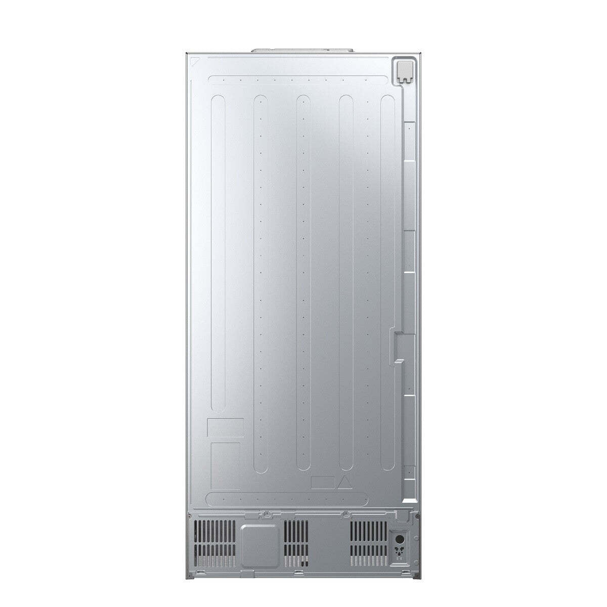 Americká chladnička Haier HCW7819EHMP