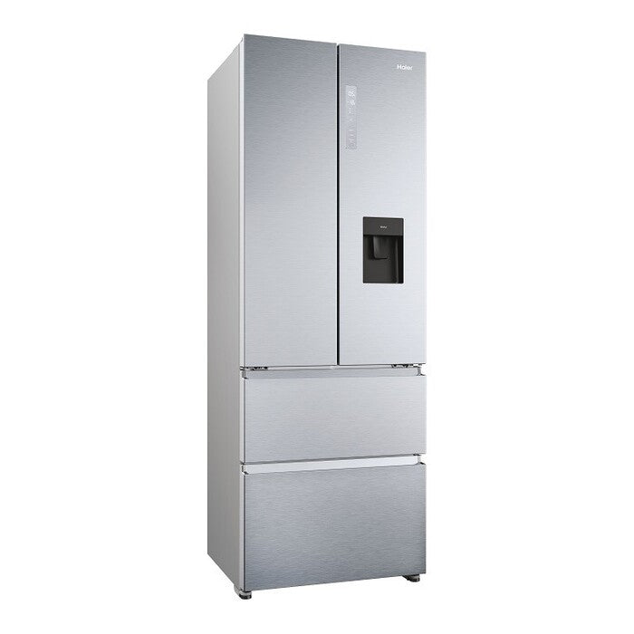 Americká chladnička Haier HFR5720EWMG