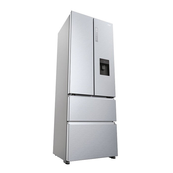 Americká chladnička Haier HFR5720EWMG