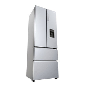 Americká chladnička Haier HFR5720EWMG
