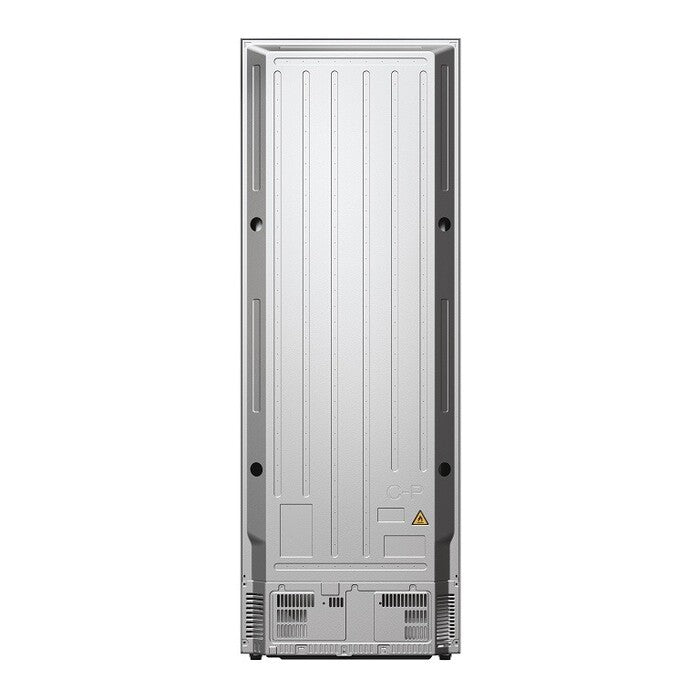 Americká chladnička Haier HFR5720EWMG