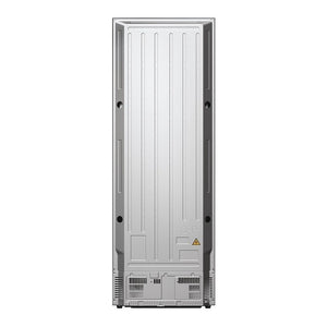 Americká chladnička Haier HFR5720EWMG