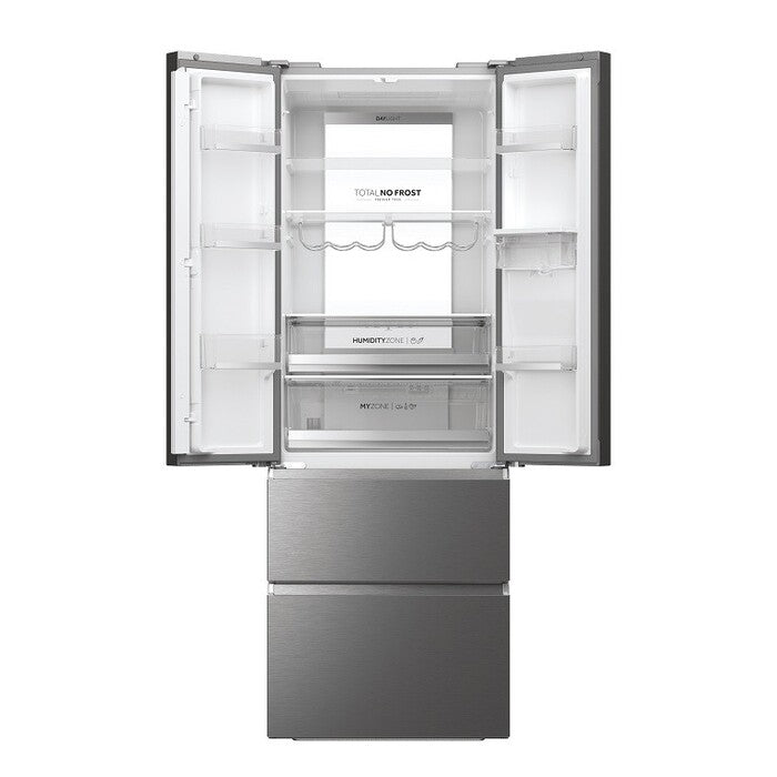Americká chladnička Haier HFR7720DWMP