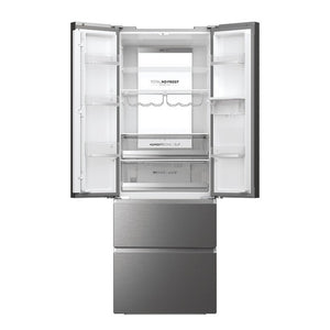 Americká chladnička Haier HFR7720DWMP