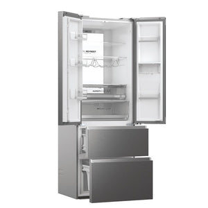Americká chladnička Haier HFR7720DWMP