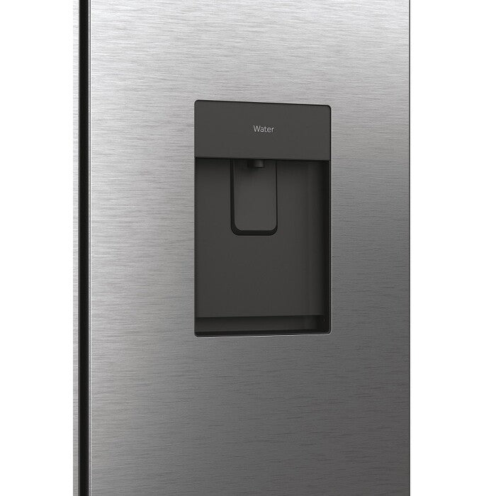 Americká chladnička Haier HFR7720DWMP