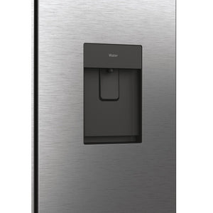 Americká chladnička Haier HFR7720DWMP