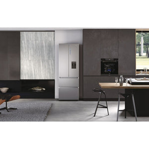 Americká chladnička Haier HFR7720DWMP