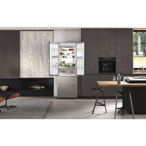 Americká chladnička Haier HFR7720DWMP