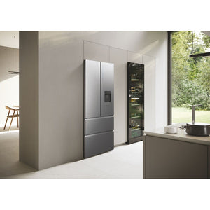 Americká chladnička Haier HFR7720DWMP