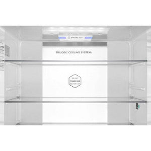 Americká chladnička Haier HTF 610DM7
