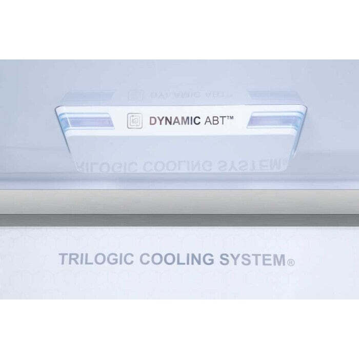 Americká chladnička Haier HTF 610DM7