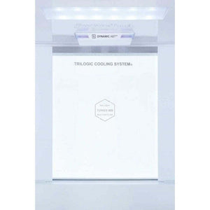 Americká chladnička Haier HTF 610DM7