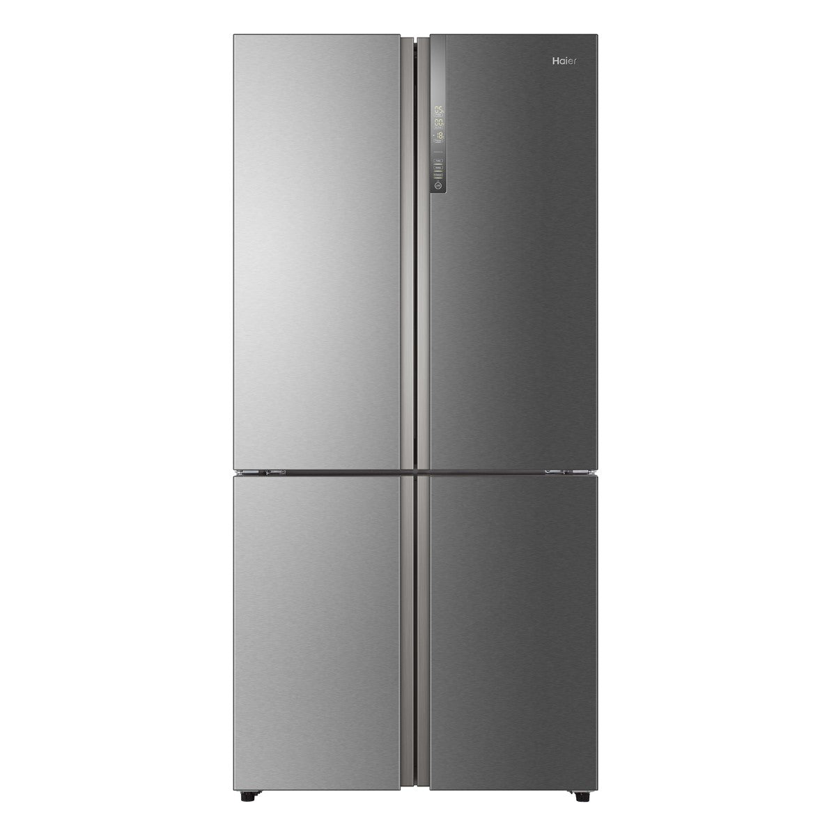 Americká chladnička Haier HTF 610DM7