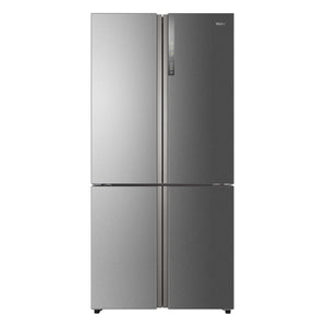 Americká chladnička Haier HTF 610DM7