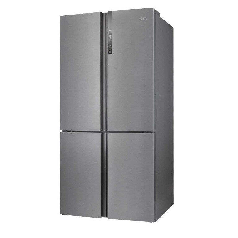 Americká chladnička Haier HTF 610DM7