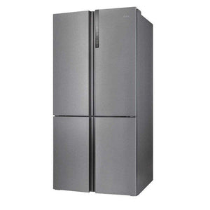 Americká chladnička Haier HTF 610DM7
