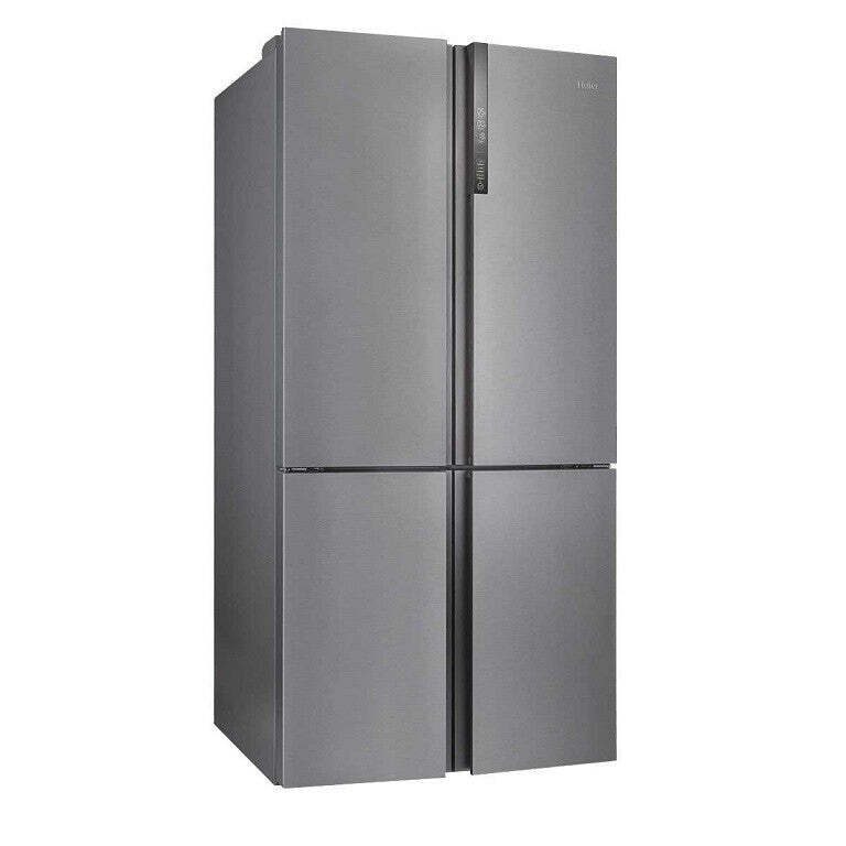 Americká chladnička Haier HTF 610DM7