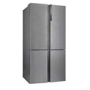 Americká chladnička Haier HTF 610DM7