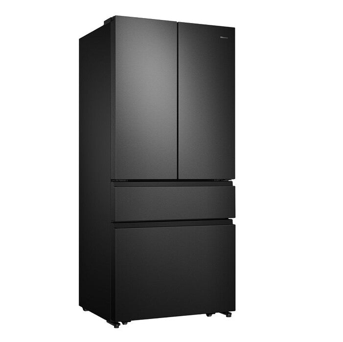 Americká chladnička Hisense RF540N4SBF2