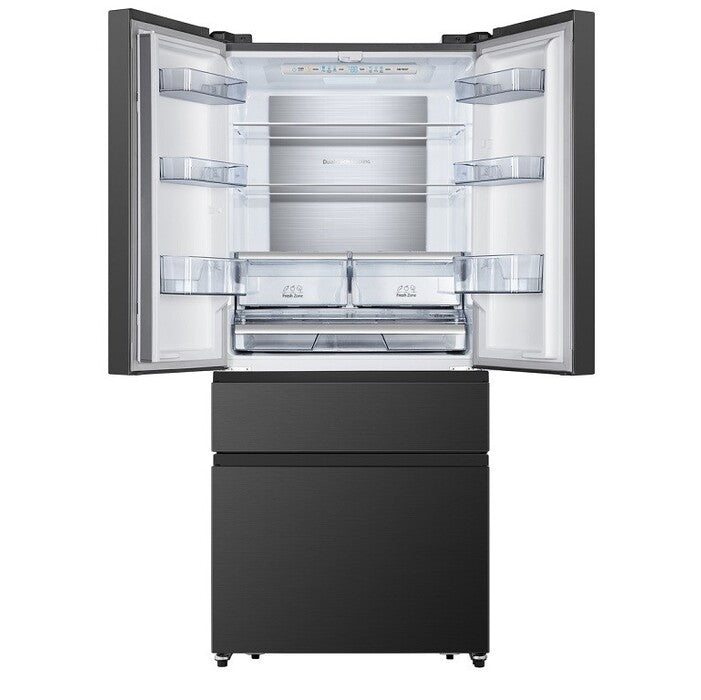 Americká chladnička Hisense RF540N4SBF2