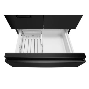 Americká chladnička Hisense RF540N4SBF2