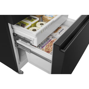 Americká chladnička Hisense RF540N4SBF2