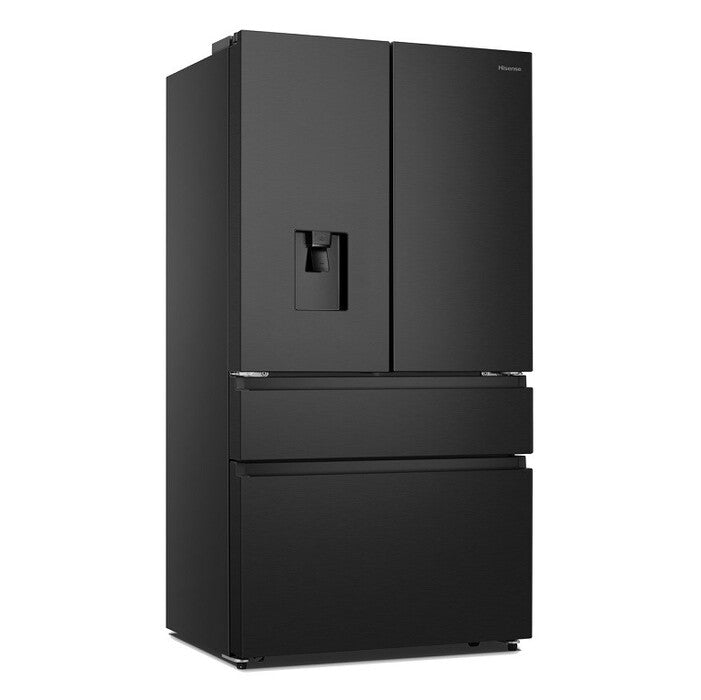 Americká chladnička Hisense RF749N4WFF