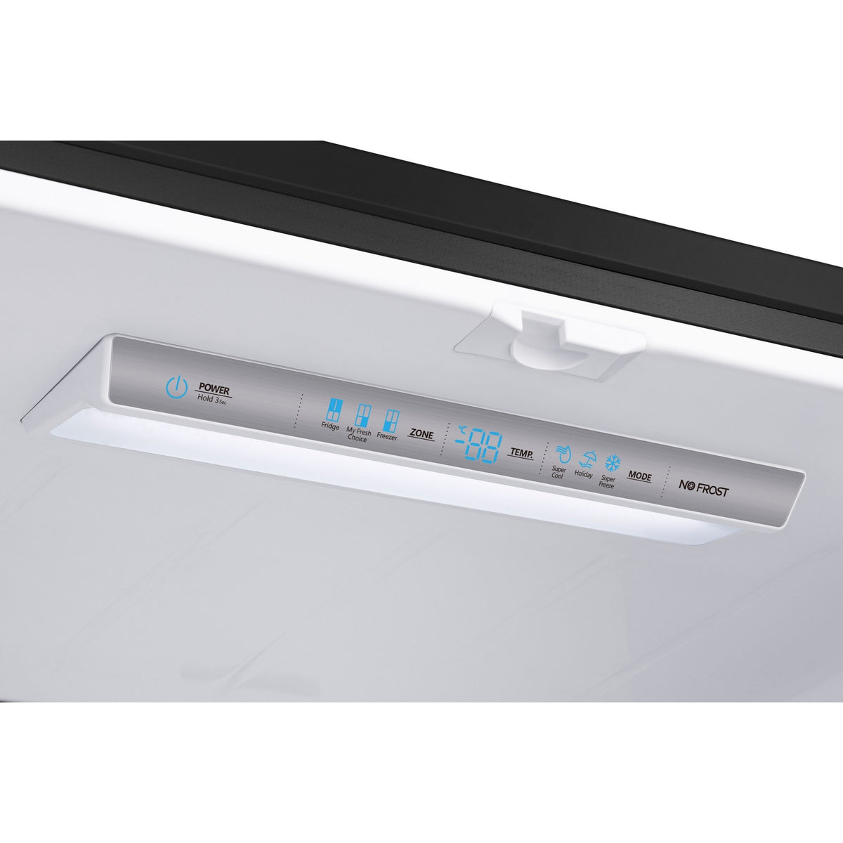 Americká chladnička Hisense RF749N4WFF