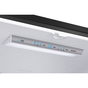 Americká chladnička Hisense RF749N4WFF