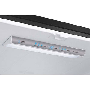 Americká chladnička Hisense RQ758N4SAFE VADA VZHĽADU, ODRENINY