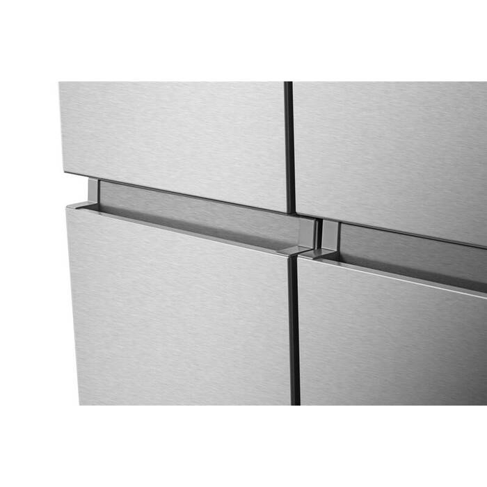 Americká chladnička Hisense RQ760N4AIE