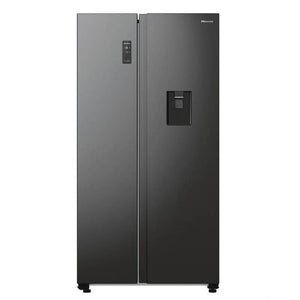 Americká chladnička Hisense RS711N4WFD