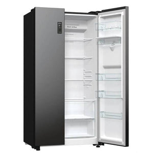 Americká chladnička Hisense RS711N4WFD
