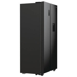 Americká chladnička Hisense RS711N4WFD