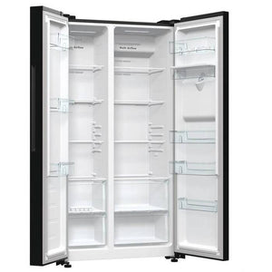 Americká chladnička Hisense RS711N4WFD