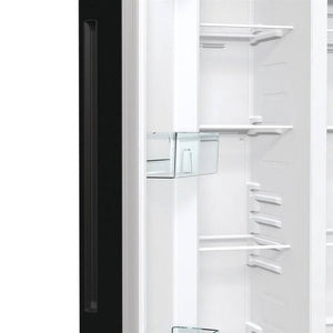 Americká chladnička Hisense RS711N4WFD