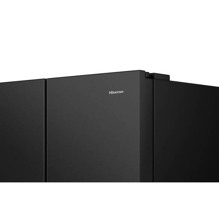 Americká chladnička Hisense RS818N4TFE